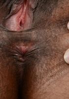 ATK Natural & Hairy: Janelle Taylor (Janelle Taylor in exotic and hairy)