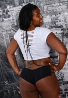 Janelle Taylor from ATK Exotics