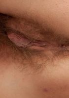 ATK Archives: Dizzy (Hairy Russian Dizzy spreads her fuzzy bush)