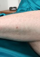 ATK Natural & Hairy: Doll (Doll in scary hairy)