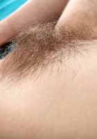 ATK Natural & Hairy: Doll (Doll in scary hairy)