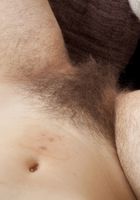 ATK Natural & Hairy: Doll (Doll in scary hairy)