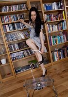 ATK Natural & Hairy: Doll (Doll in scary hairy)