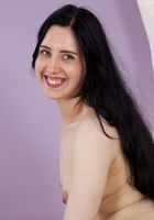 ATK Natural & Hairy: Doll (Doll in scary hairy)