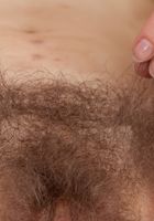 ATK Natural & Hairy: Doll (Doll in scary hairy)