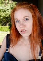 ATK Premium: Dolly Little (Dolly spreads her tight pink pussy.)