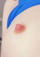 ATK Galleria: Dolly Leigh (Dolly spreads her tight pink man stroker)