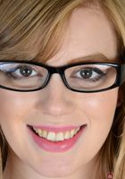 ATK Galleria: Dolly Leigh (Dolly spreads her pink pussy and tight little ass)