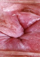 ATK Galleria: Dolly Paige (Dolly Paige is super cute in her pink dress)