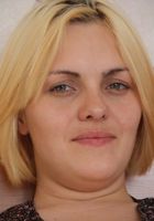 ATK Archives: Dominica Phoenix (Dominica Phoenix spreads her pussy.)