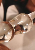 ATK Archives: Dora (Hot and naughty tan lesbians have fun with a dildo and their pussies)