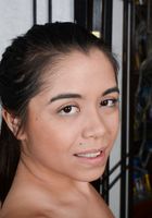 ATK Exotics: Drea (Drea shows you how hot her snatch is)