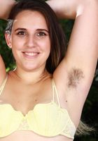 ATK Natural & Hairy: Dria Submits (Dria Submits Outdoor Watersports)