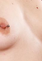 ATK Natural & Hairy: Dria Submits (Dria Submits is shining like a star)