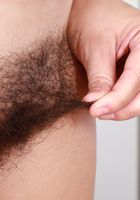 ATK Natural & Hairy: Dria Submits (Dria Submits in young and hairy)