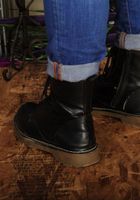 ATK Natural & Hairy: Dylan Jade (Dylan waves her hairy pussy around the room.)