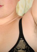 ATK Natural & Hairy: Dylan Jade (Dylan shows her tight plump hairy pussy.)