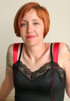 ATK Natural & Hairy: Echo (Echo in mature and hairy)