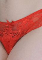 ATK Archives: Eden (Eden spreads her pussy.)