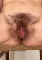 ATK Archives: Eden (Eden spreads her pussy.)