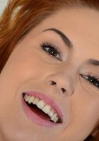 ATK Natural & Hairy: Edyn Blair (Edyn Blair Gets Naked For You)