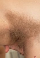 Ekaterina Ananasova from ATK Natural & Hairy