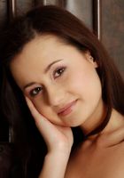 ATK Exotics: Ela (Ela pulls down her panties and shows her pussy)