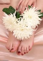 Elena from ATK Archives