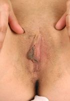 ATK Exotics: Elena (Elena in footfetish)