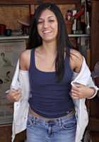 ATK Petites: Elena Nichols (Elena Nichols shows us that sweet ass.)