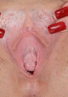 ATK Petites: Elektra Rose (Elektra Rose irritates your eyes with her wonderful striptease.)