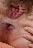 ATK Natural & Hairy: Eleanor Rose (Eleanor unleashes her fur)