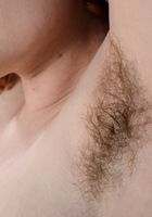 ATK Natural & Hairy: Eleanor Rose (Incredible spreads of Eleanor's hairy twat)