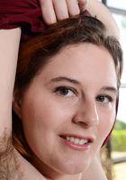 ATK Natural & Hairy: Eleanor Rose (Big jugs and big bush)