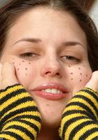 ATK Petites: Elizabeth (Elizabeth in young and hairy)