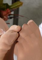 ATK Archives: Elise (Elise in footfetish)