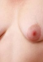 ATK Natural & Hairy: Elizabeth (Eziabeth in Lingerie Hairy Pussy Spreads)