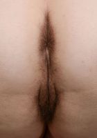 ATK Natural & Hairy: Elizabeth (Elizabeth in mature and hairy)