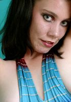 ATK Archives: Elizabeth (Elizabeth spreads her pussy.)