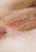 ATK Archives: Eliza (Hairy Eliza spreads her pussy outside)