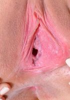 ATK Galleria: Eliza Jane (Eliza Jane Gapes her Pink Pussy)