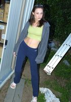 ATK Exotics: Elle Williams (Elle Williams in mediterranean)