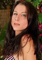 ATK Archives: Elle (Elle spreads her pussy)