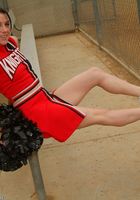 ATK Archives: Elle (Elle spreads her pussy)