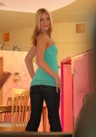 ATK Premium: Elli (Elli in behind the scenes)