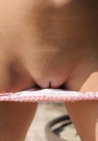 ATK Archives: Elle (Elle in)