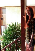 ATK Premium: Elle Alexandra (Elle Alexandra in behind the scenes)