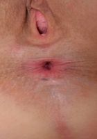 ATK Galleria: Ella Nova (Elle parts her delicate pink lips)