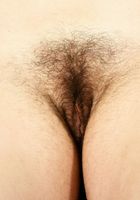 ATK Natural & Hairy: Ellie (Ellie has so much fur to share)