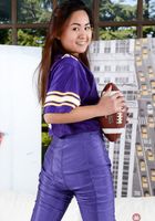 ATK Exotics: Elle Voneva (Elle Voneva in asians)